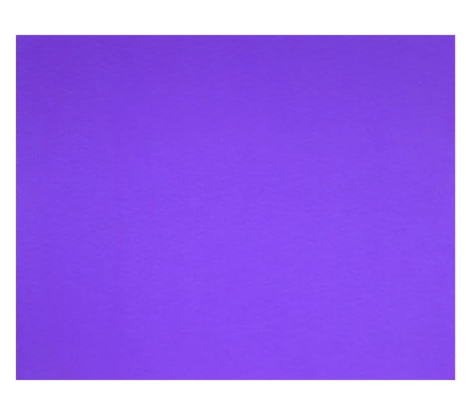 Posted Boards, 22x28 in, Purple