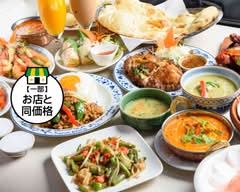 2020インディアンキッチン 2020Indian Kitchen