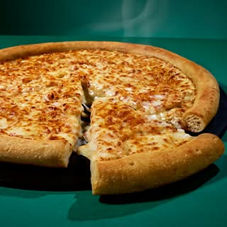 Pizza Pollo Luco Familiar
