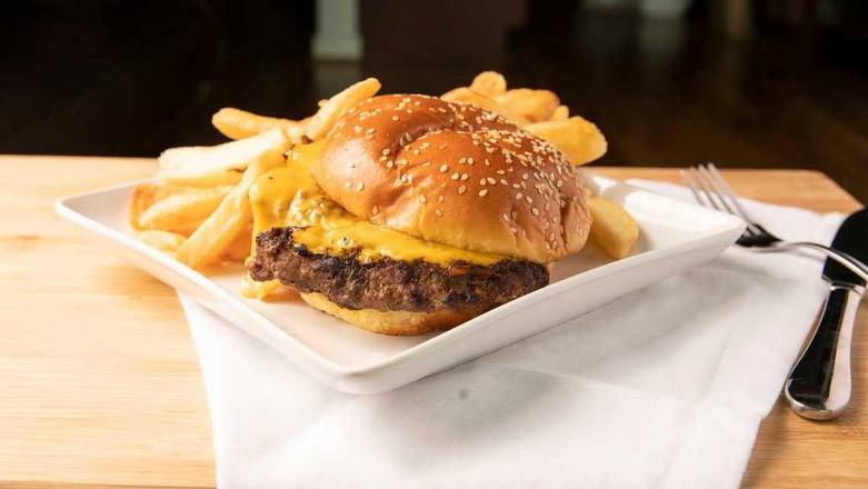 TDC Burger