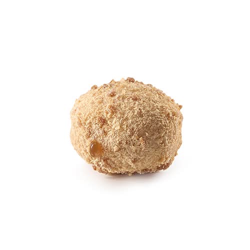 Toffee Crunch Timbit