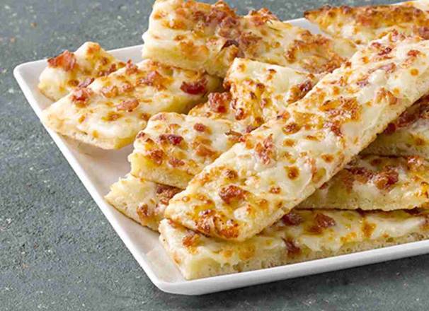 Bacon Cheesesticks