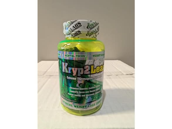 Kryp2Lean | Postmates