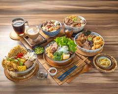 喵喵加熱滷味Meow soup shop