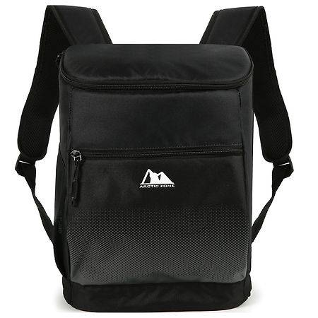 Arctic Zone Backpack Cooler 18 Can - 1.0 ea
