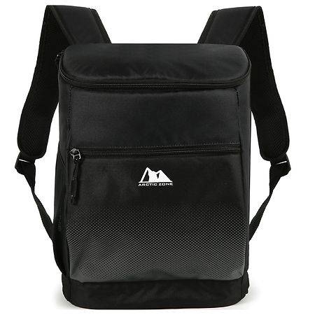 Arctic Zone Can Cooler Backpack