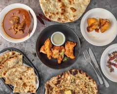 Spicebar Indian Restaurant