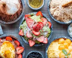 葉月堂 雪花冰 富民店