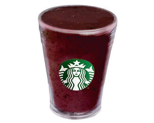 Smoothie Berry