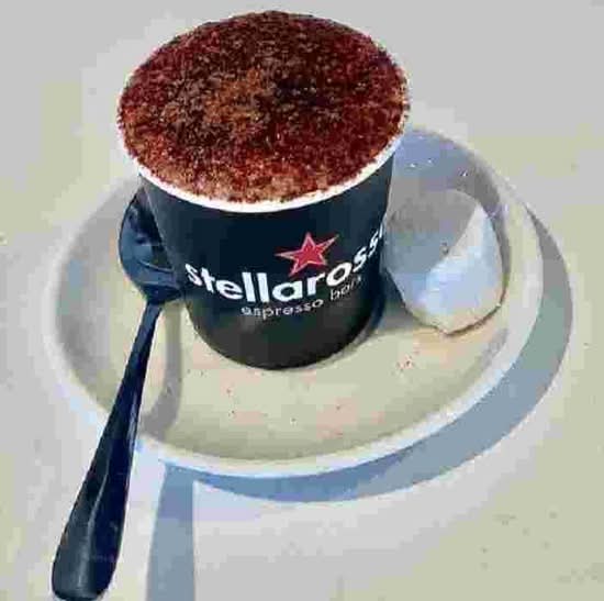 Babycino