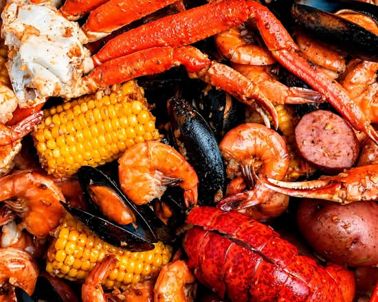 Captain Jack's Crab House