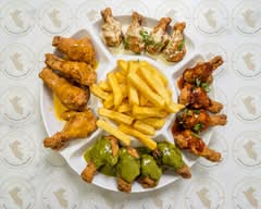 Selene Gastronomía Peruana (Santiago)