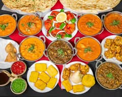 Maharaja Indian Restaurant