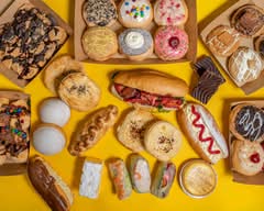 Goldeluck's Bakery (Croydon South)