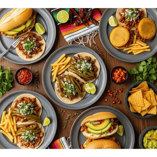 Garnacha Cha Cha (Mexico City)