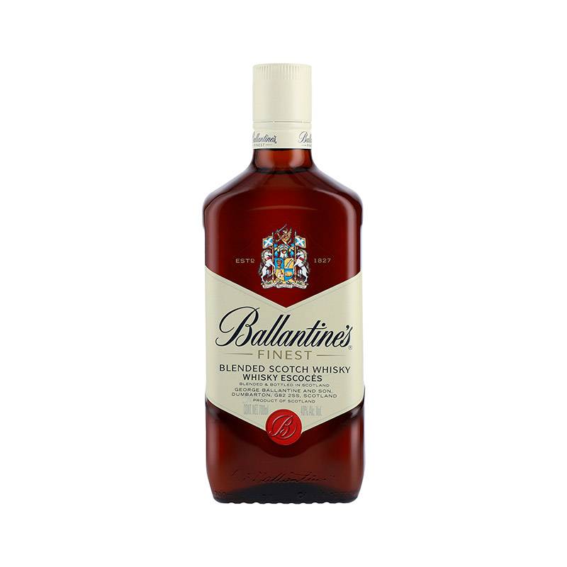 Whisky Ballantine's Finest 750 ml