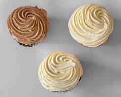 Jilly's Cupcake Bar & Cafe