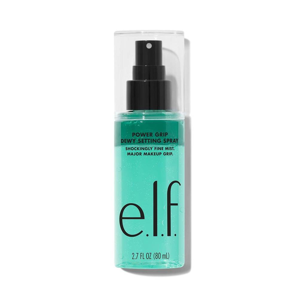 E.l.f. Power Grip Dewy Setting Spray