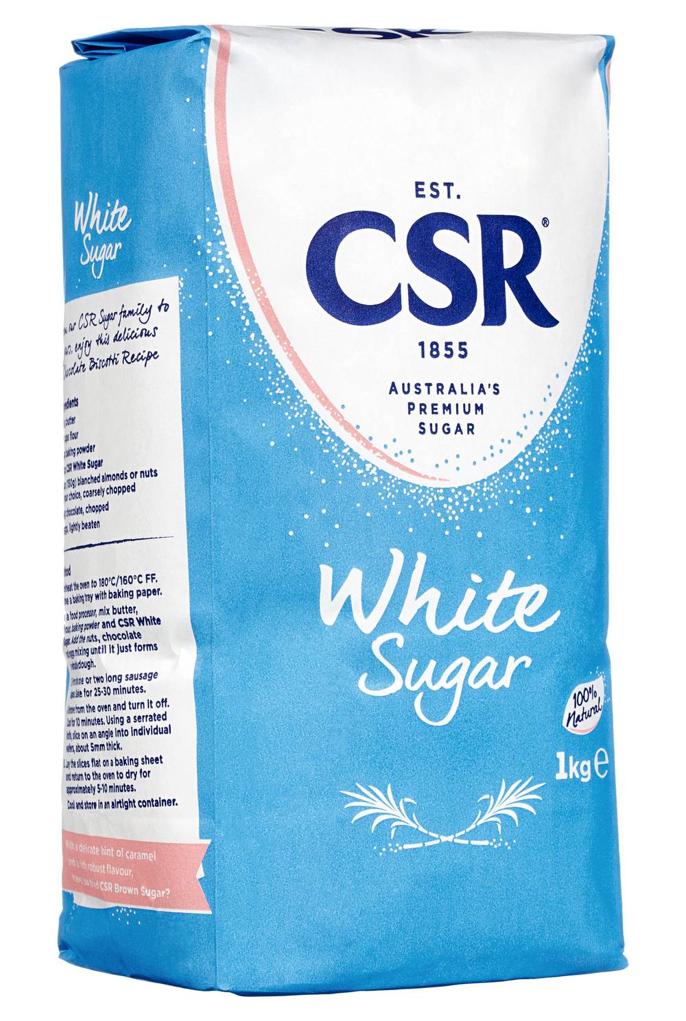 CSR White Sugar (1kg)