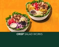 クリスプサラダワークス みなとみらい店 CRISP SALAD WORKS Minatomiraii