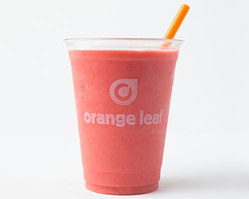 Strawberry Surf Smoothie