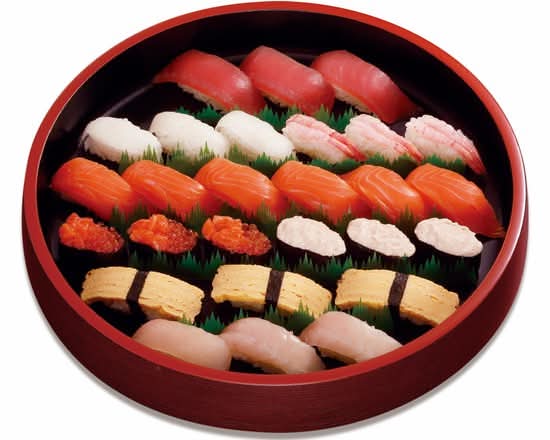 札幌海鮮丸 福住店 Sapporokaisenmaru Fukuzumitenのデリバリー