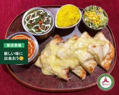 ASIAN DINING AND BAR MAMA PAPA