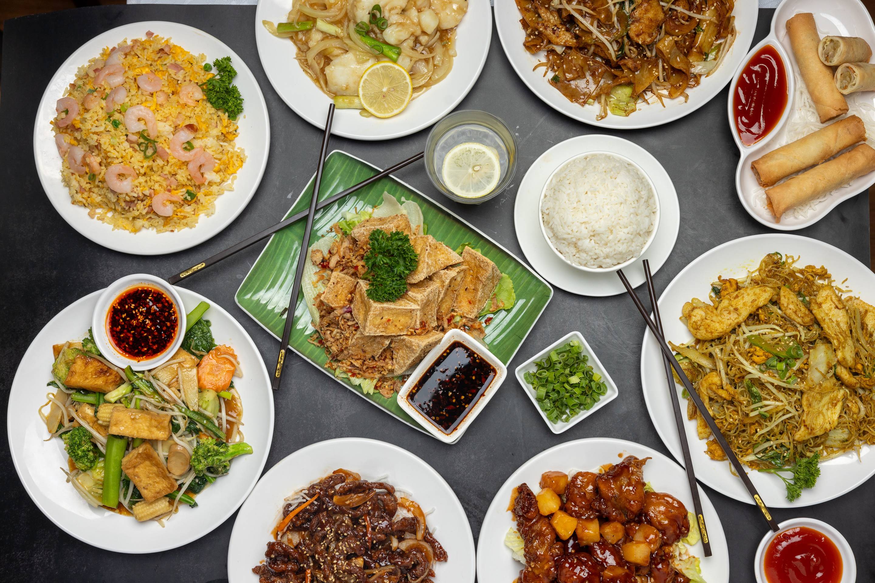 Order Golden Wok Chinese Restaurant Dine In And Take Away Menu