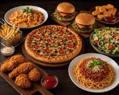 Papa Pizza & Pasta