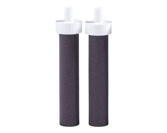 Brita · Recharge sport (2) - Replacement water filter (2 units)