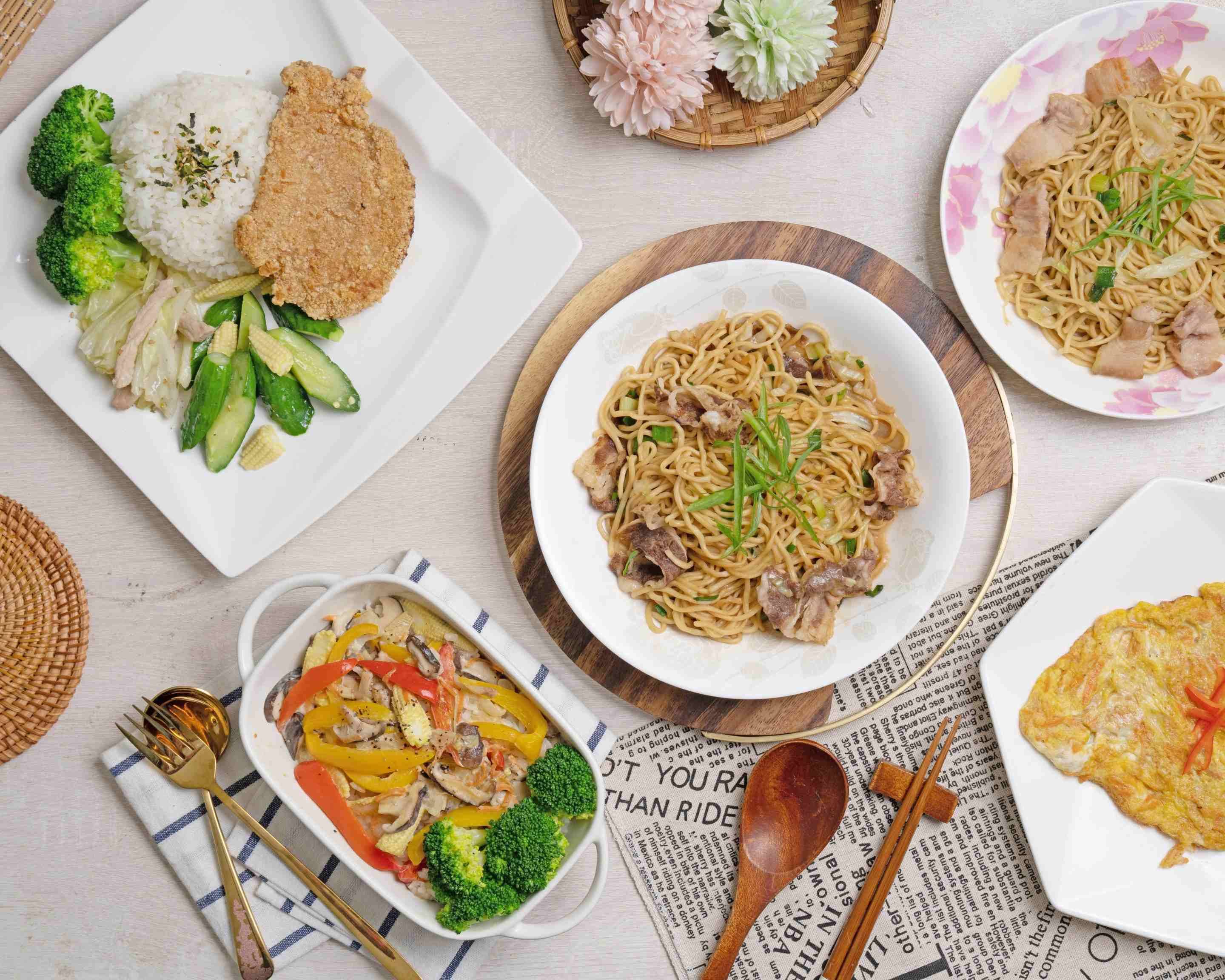 湘香飯館菜單與外送 | 台中 | 菜單與價格 | Uber Eats