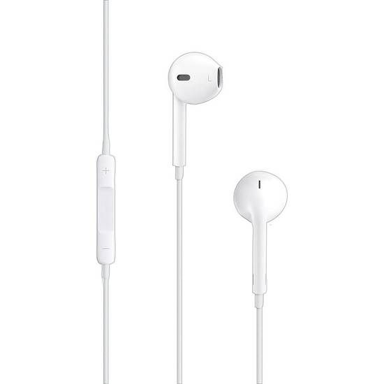 Apple Earpods With Remote and Mic