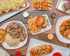 American Hero Pizza & Subs (Butner)