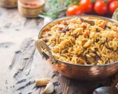 AL_MALIK SWAHILI DISHES