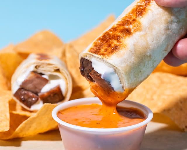 Order Moe's Southwest Grill (Boca Raton) - Menu & Prices - Boca