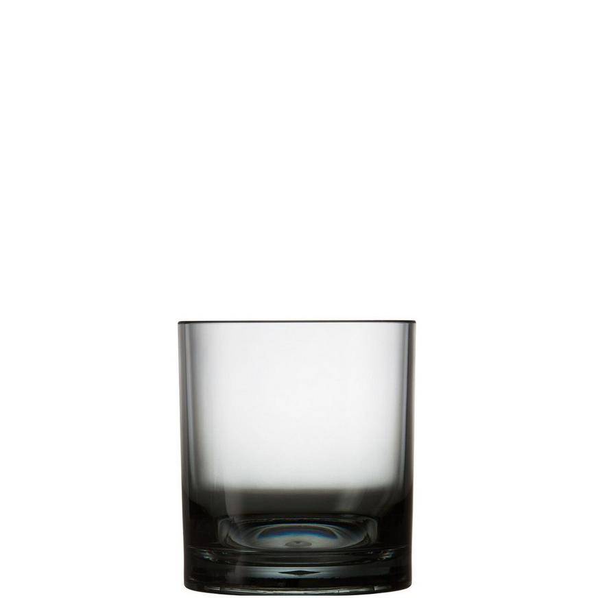 Ombre Premium Double Old Fashioned Acrylic Tumbler