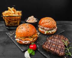 KOBÉS „Burger & Steak“ Ulm