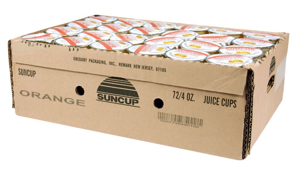 SunCup Juice Cups Delivery Near Me | Order Online | Uber Eats