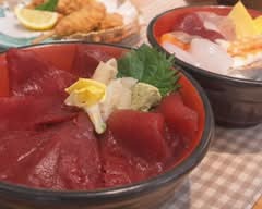 すし八松 Sushi Hassho