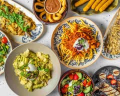 SOAA RESTAURANT