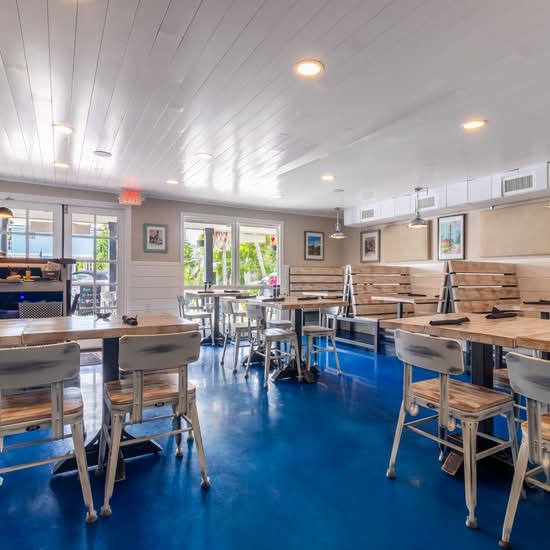 Wickies Lighthouse Restaurant