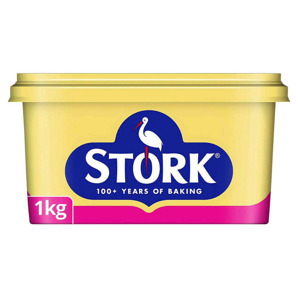 Stork Baking Spread AlternativetoButter 1kg