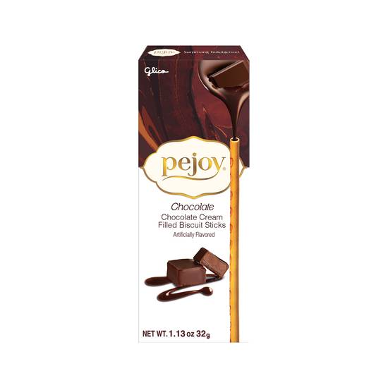 Pocky Pejoy Chocolate Glico 32 g
