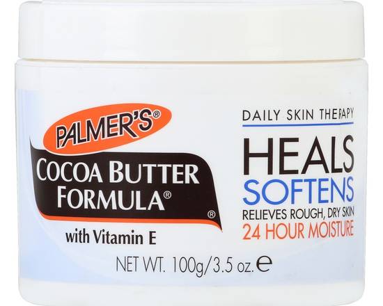 Palmer's · Cocoa Butter Formula Jar (3.5 oz)