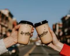 Surefire Coffee Co. (Bellevue)