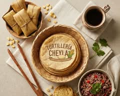 Tortillería Cheyla (Guacima)