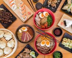 El Ramen de Koji - Av. Vallarta