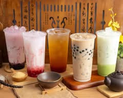 紅茶鮮霸せんぱい 仁東店