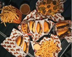 Smash It Burger (2804 West End Avenue)