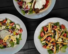 Zekos Mediterranean Grill (Riverview)